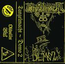 Tänzelmacht - Demo II
